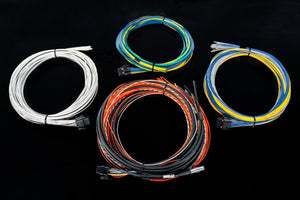 Emtron KV Series ABCD wiring harness