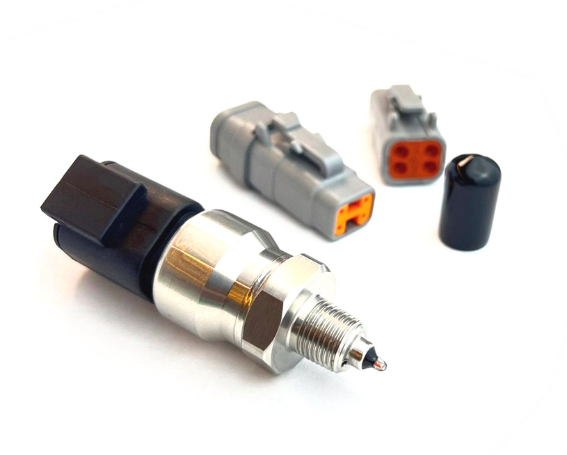 Syltech MSCS-4P-A05-N8 Pressure & Air Temp Combo 5 Bar MAP Sensor