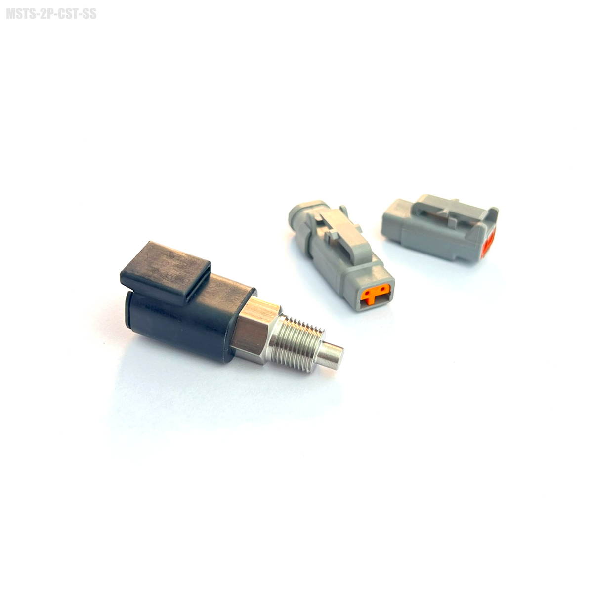 Syltech MSTS Motorsport Temperature Sensor 1/8" NPT Stainless