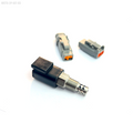 Syltech MSTS Motorsport Temperature Sensor 1/8" NPT Stainless