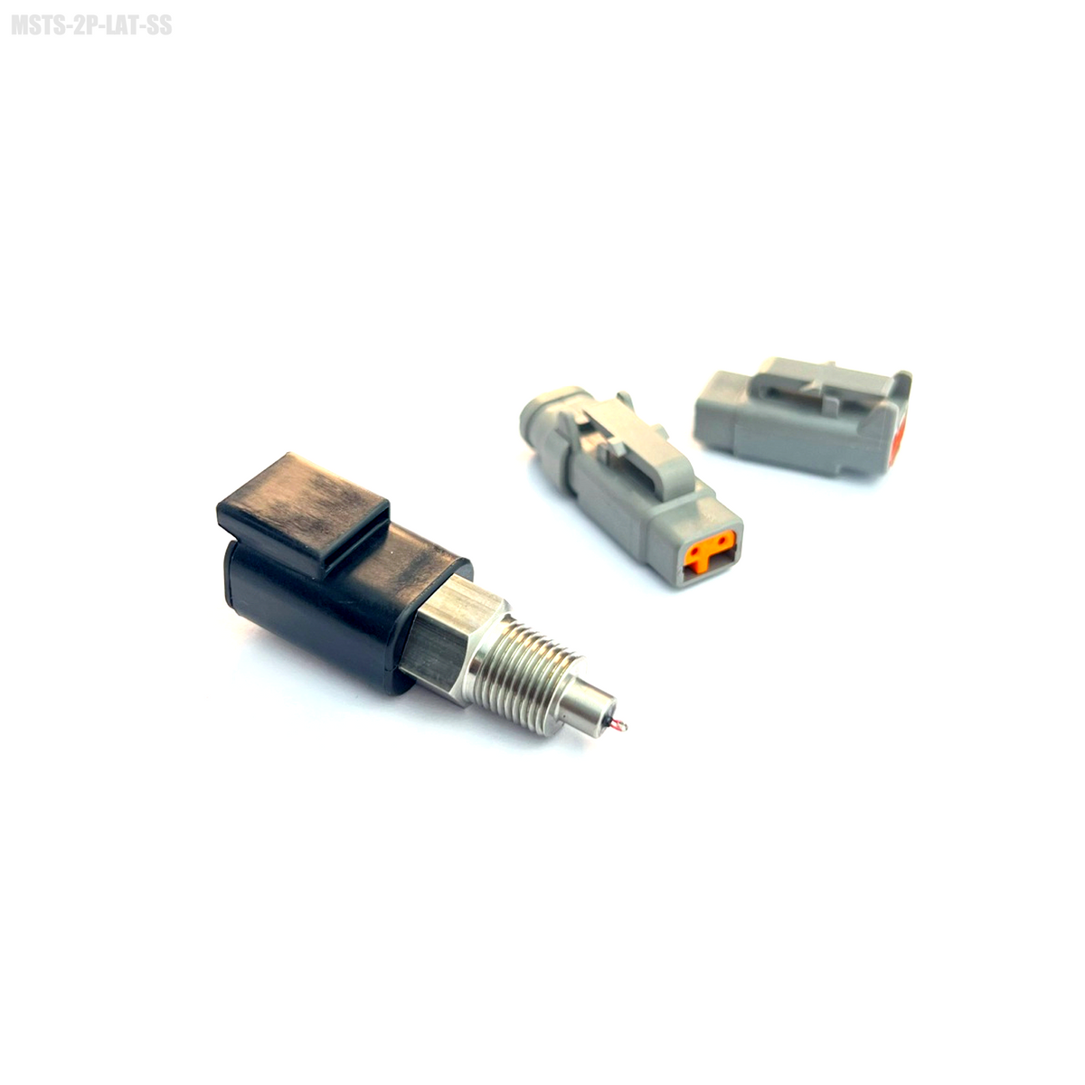 Syltech MSTS Motorsport Temperature Sensor 1/8" NPT Stainless