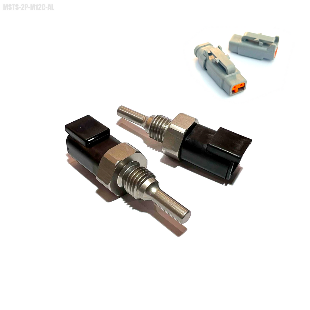 Syltech OEM Series M12/M14 Motorsport Temperature Sensor