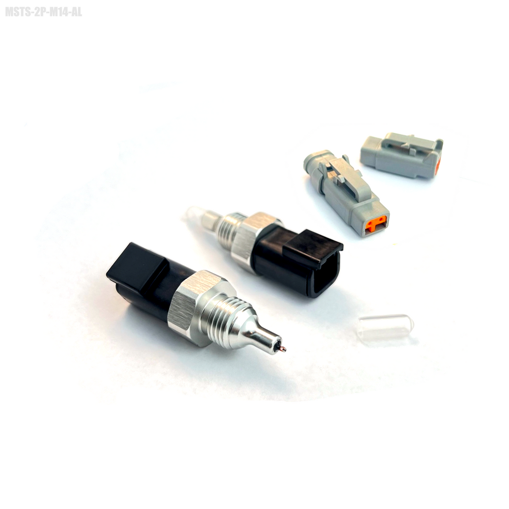Syltech OEM Series M12/M14 Motorsport Temperature Sensor