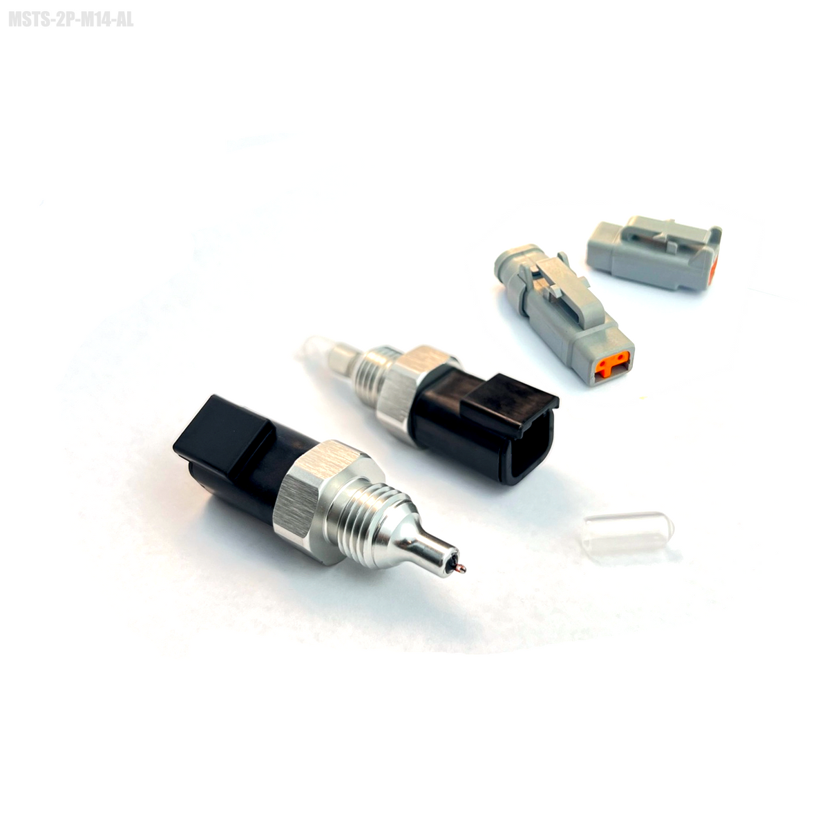 Syltech OEM Series M12/M14 Motorsport Temperature Sensor