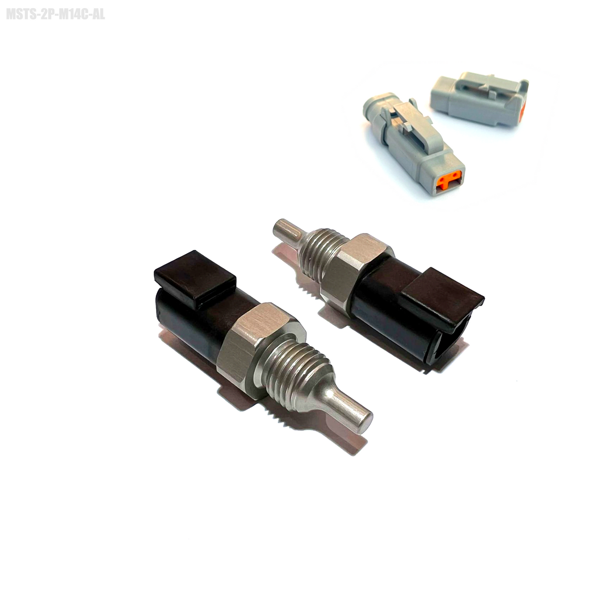 Syltech OEM Series M12/M14 Motorsport Temperature Sensor