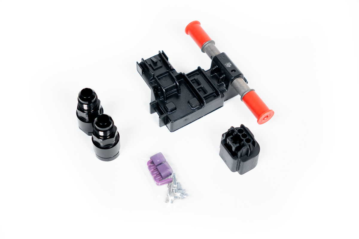 Syltech Genuine Continental Flex Fuel Sensor