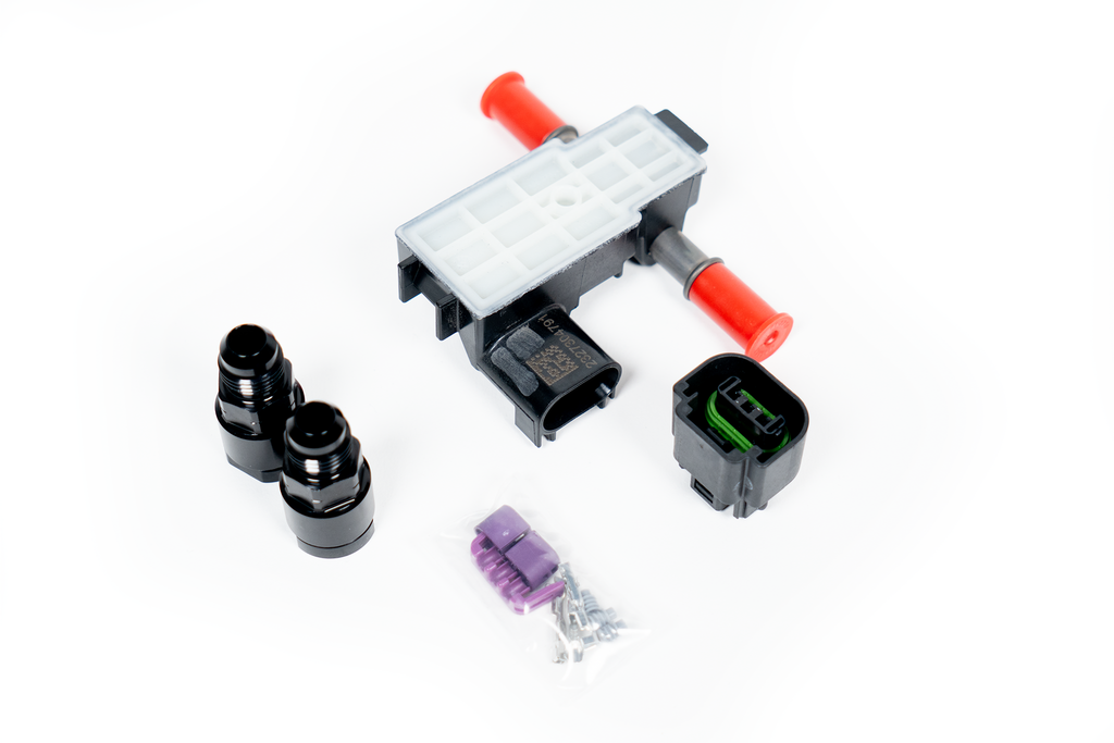 Syltech Genuine Continental Flex Fuel Sensor