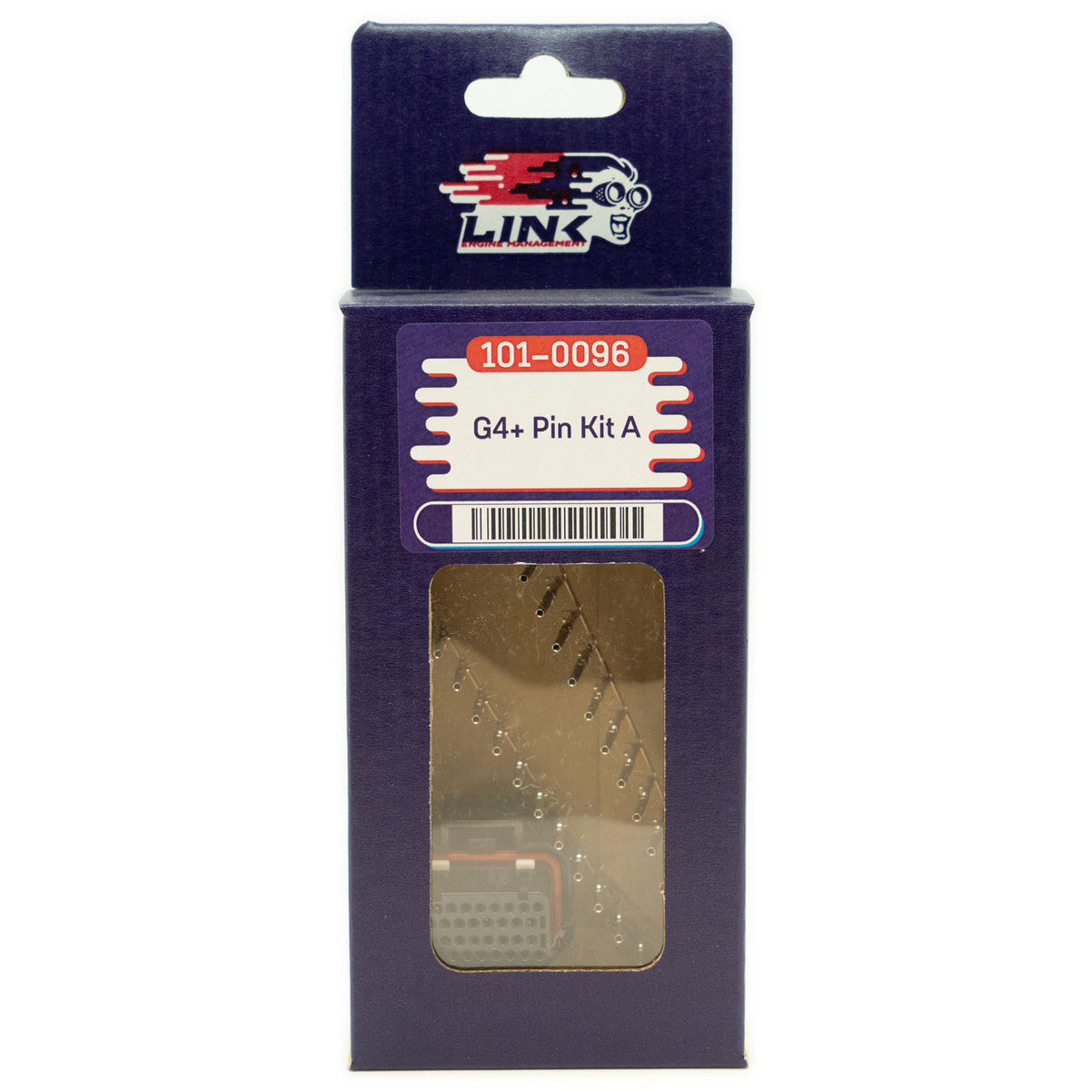 Pin Kit A (TKA)