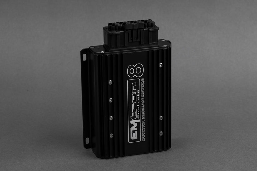EMTRON CDI-8