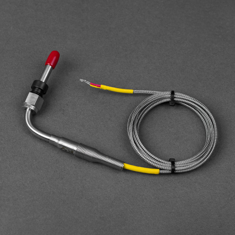 THERMOCOUPLE 250 OPEN ENDED - RACE