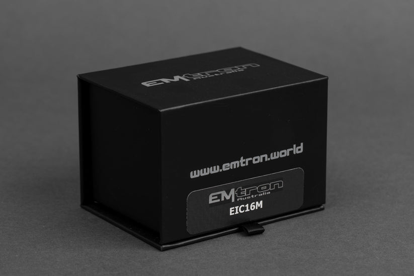EIC16M