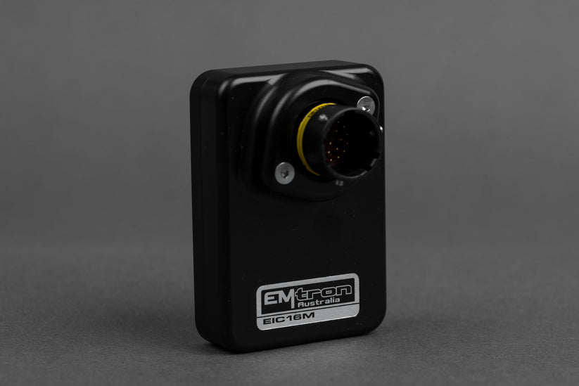 EIC16M
