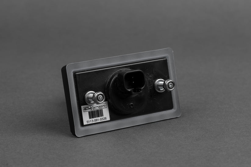 EMTRON 8 BUTTON CAN KEYPAD