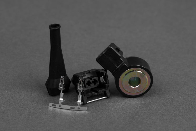 KNOCK SENSOR - WIDE BAND