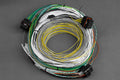 KV SERIES ABCD FLYING HARNESS-MOTORSPORT GRADE