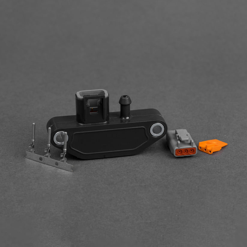 SRS 4BAR MAP SENSOR KIT