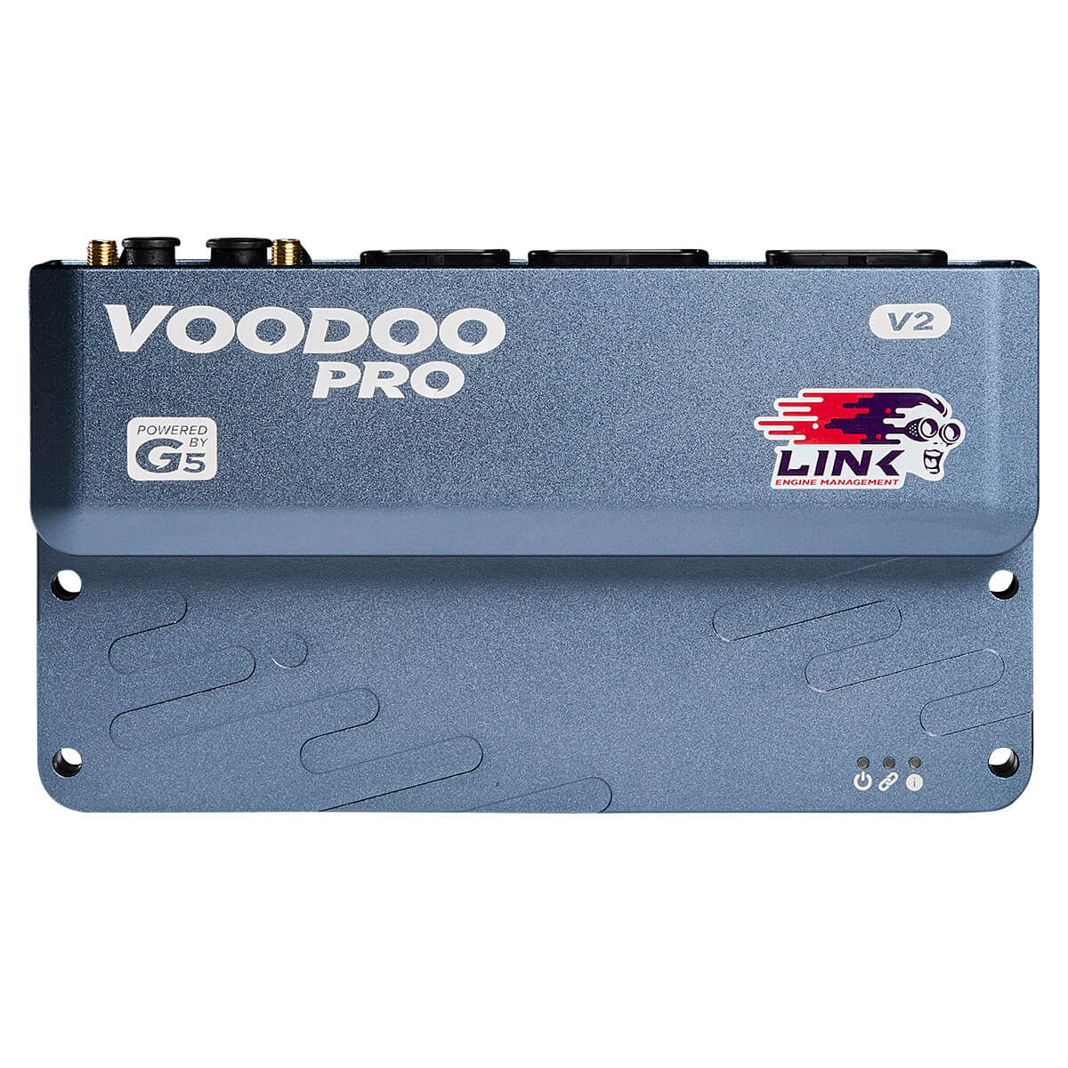G5 Voodoo Pro
