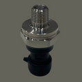 HONEYWELL MIP 150PSI PRESSURE SENSOR AND CONNECTOR