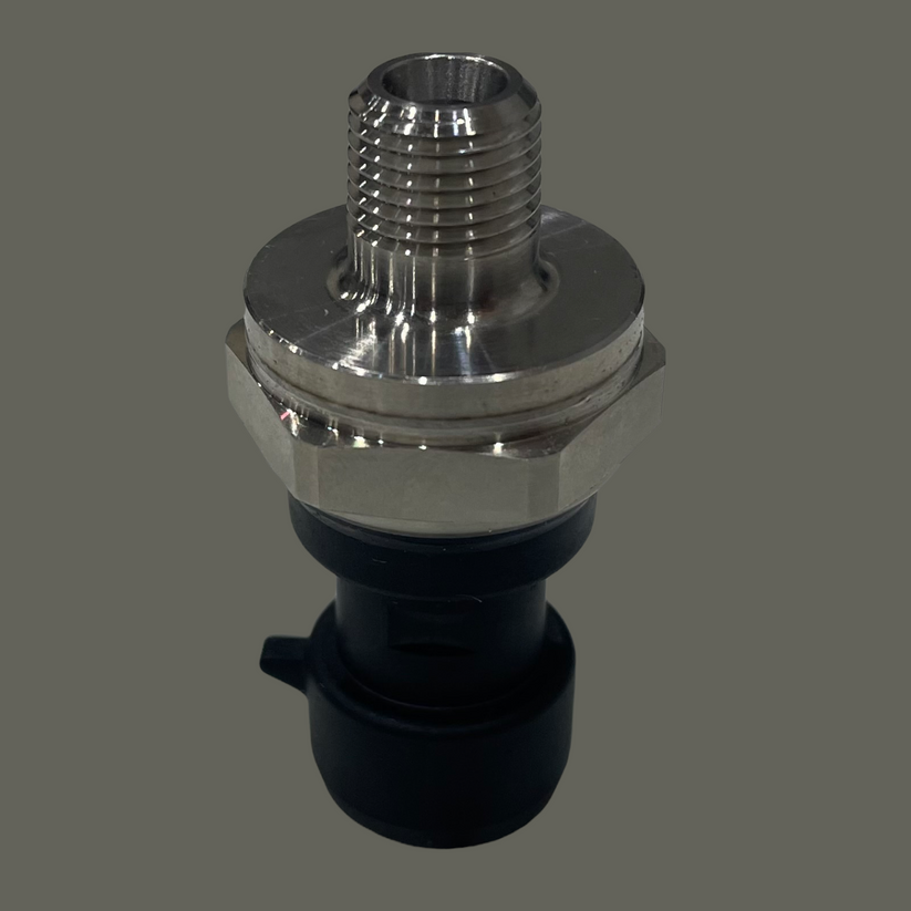 HONEYWELL MIP 150PSI PRESSURE SENSOR AND CONNECTOR