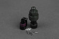 TI 6.5BAR AND PLUG KIT