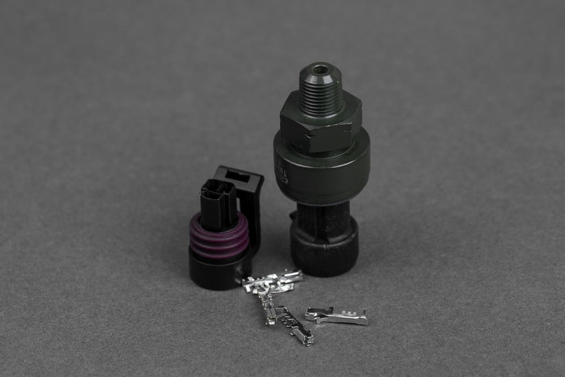 TI 5 BAR SENSOR AND PLUG KIT
