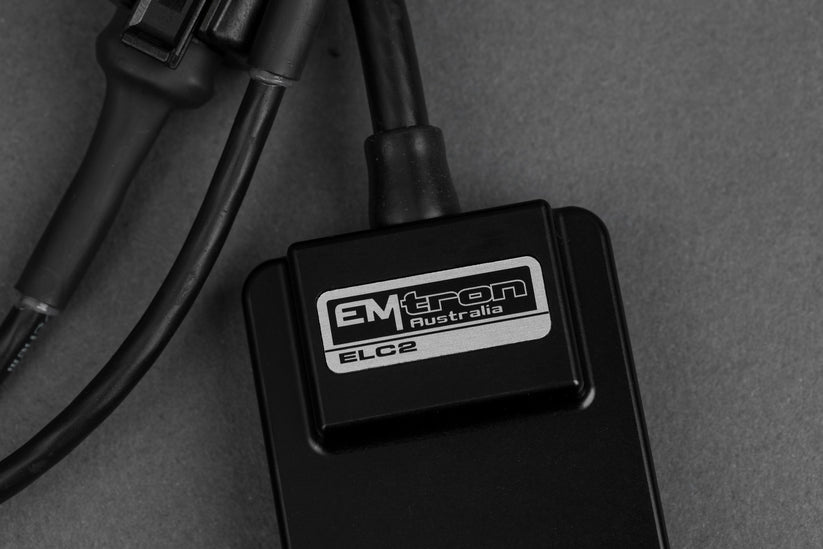 R35 GT-R PLUGIN ECU KIT (2017+)