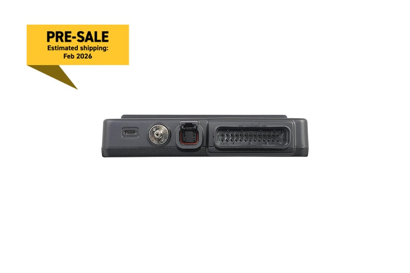Nexus Plug-in ECU - GM Delco HT-230801