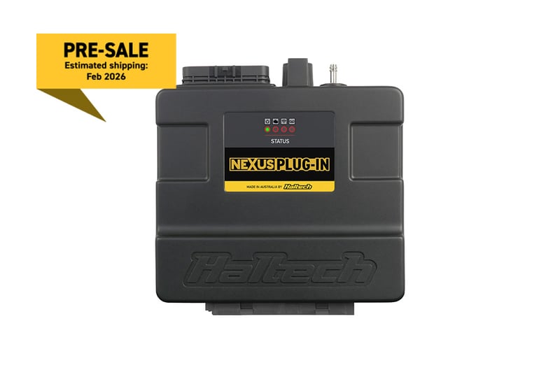 Nexus Plug-in ECU - GM Delco HT-230801