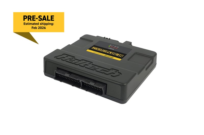 Nexus Plug-in ECU - GM Delco HT-230801