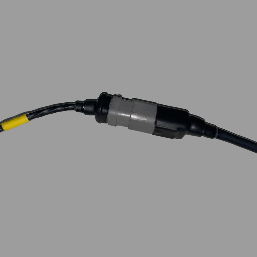GM LS3 TO KV MOTORSPORTS TERMINATED HARNESS