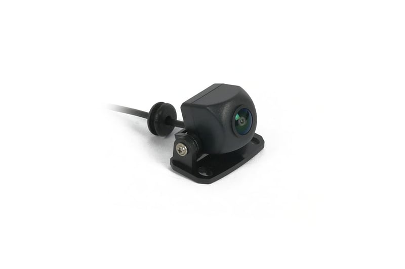 HT-060400 Haltech Reverse / Back-up Camera Kit For uC-10 Dash