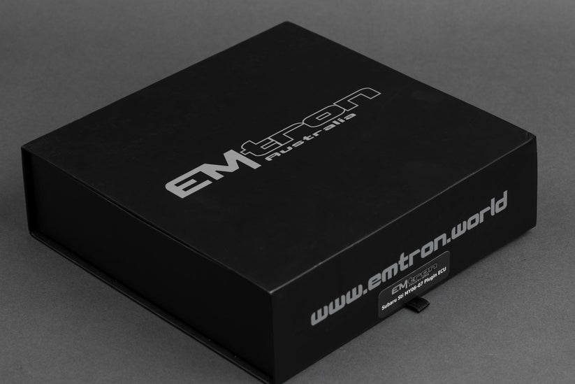 SUBARU STI MY06-07 PLUGIN ECU