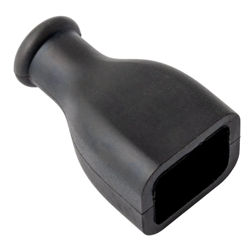 ProWire 34 pin Boot and Backshell Straight