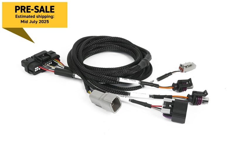 Nexus Plug-in IO Expansion Harness 2.5m (8') HT-189002