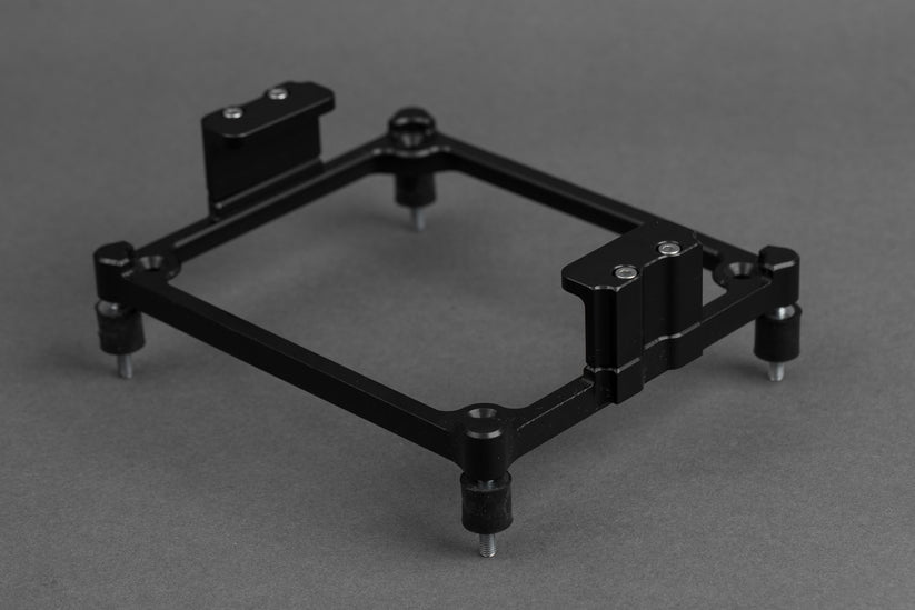 EMTRON KV8 AND INSTALL KIT