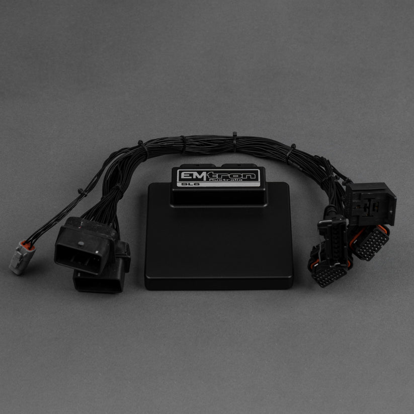 CANAM MAVERICK X3 PLUG AND PLAY KIT. 2017-19