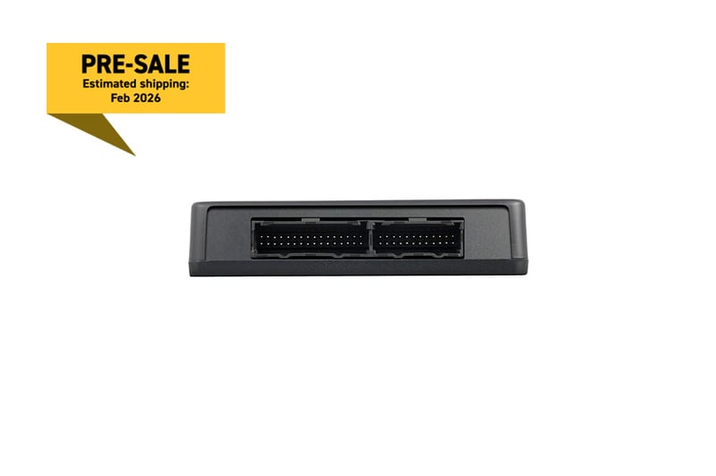 Nexus Plug-in ECU - GM Delco HT-230801