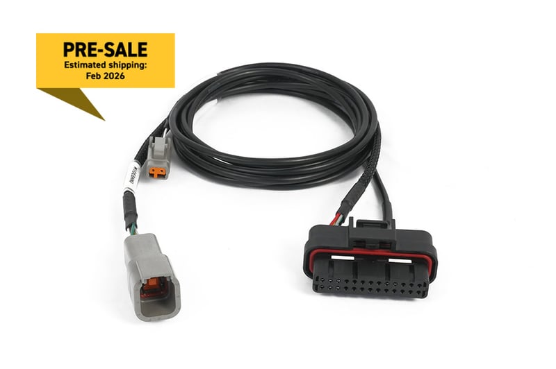 Nexus Plug-in ECU - GM Delco HT-230801