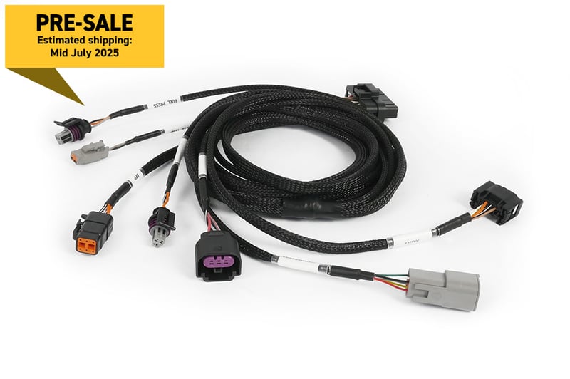 Nexus Plug-in DBW Expansion Harness 2.5m (8') HT-189003