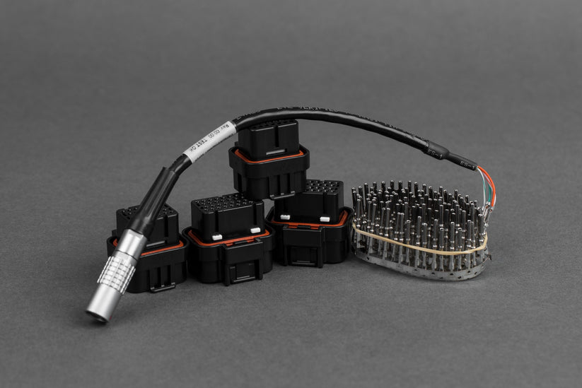 EMTRON KV12 AND INSTALL KIT