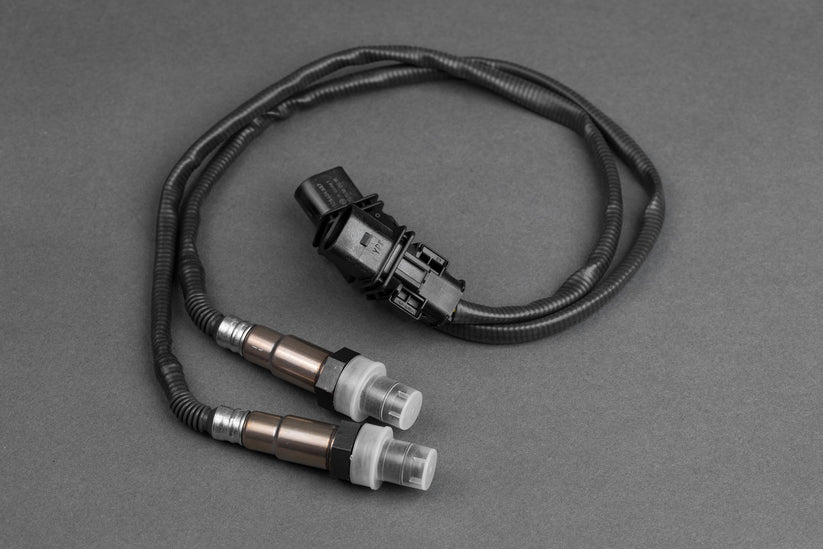 R35 GT-R PLUGIN ECU KIT (2017+)