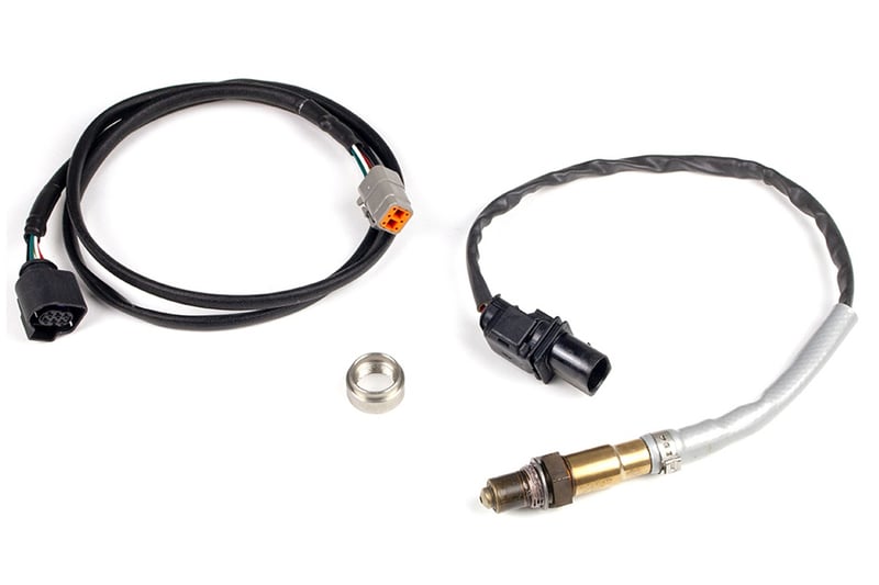 Nexus Plug-in ECU - Mazda RX-8 + LSU4.9 Wideband Hardware Pack HT-231402