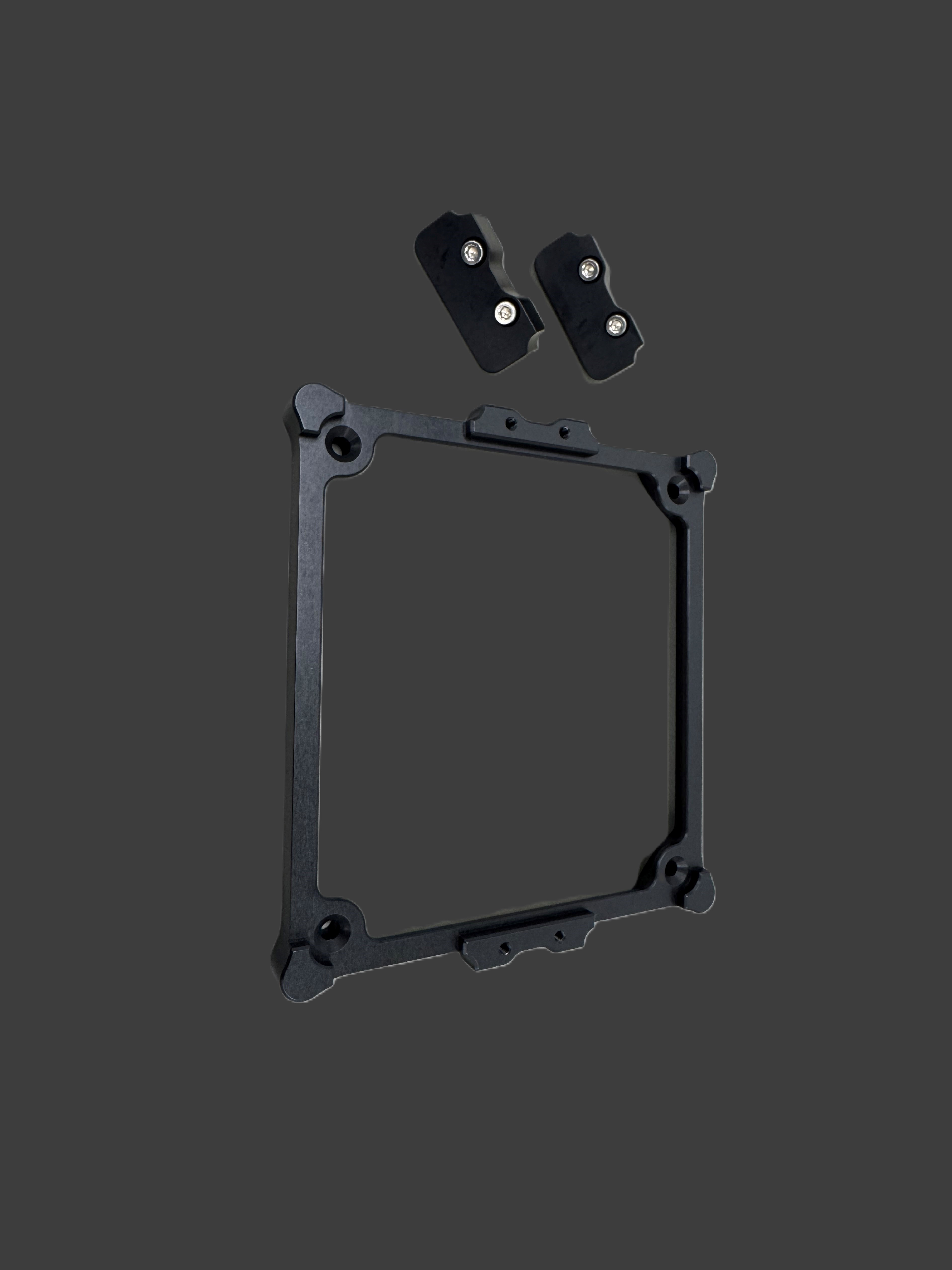 Shadow 8 ECU Mounting Kit