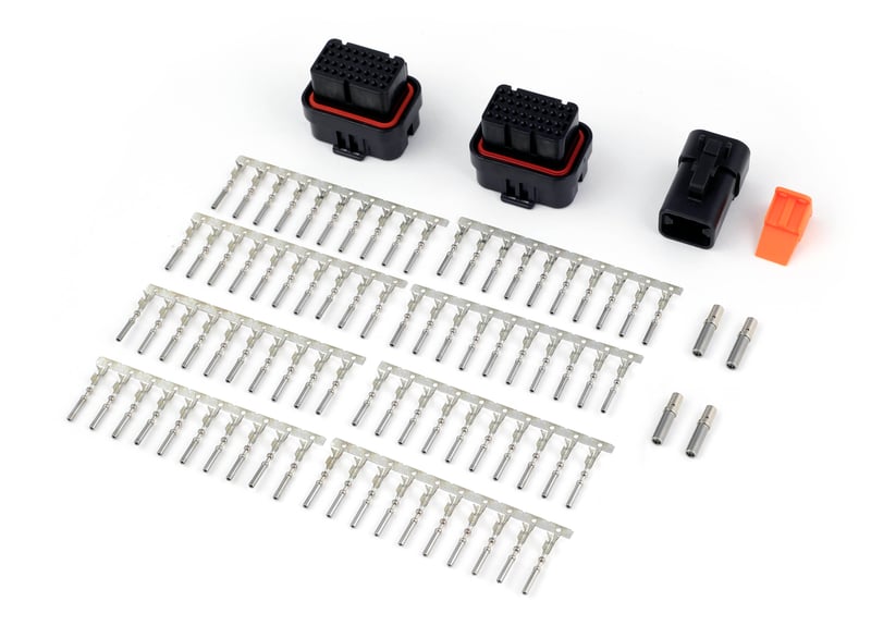 Plug and Pin Set - Suits Nexus R3 HT-030013