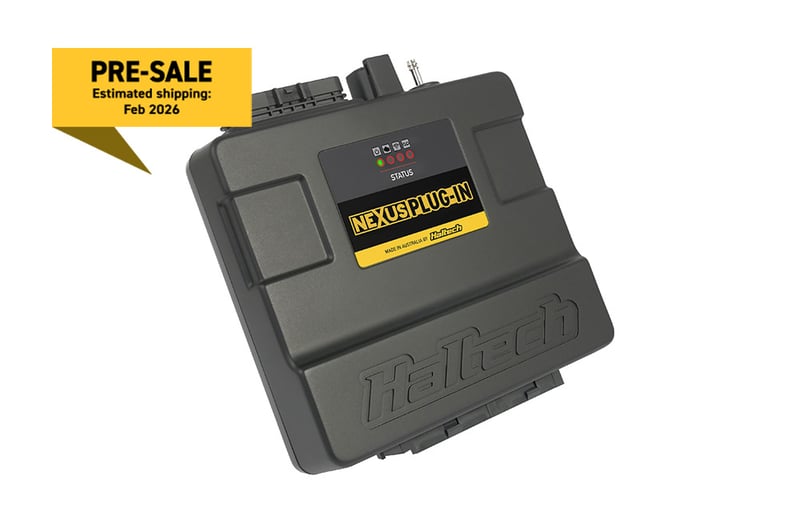 Nexus Plug-in ECU - GM Delco HT-230801