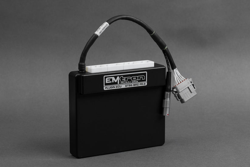 GT86/BRZ/FR-S PLUGIN ECU