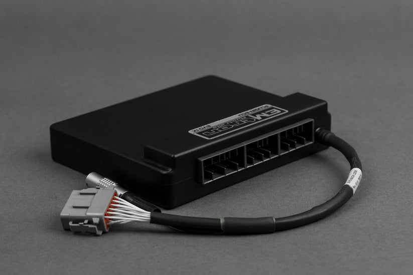 EVO IX PLUGIN ECU (INCLUDING 8 MR)