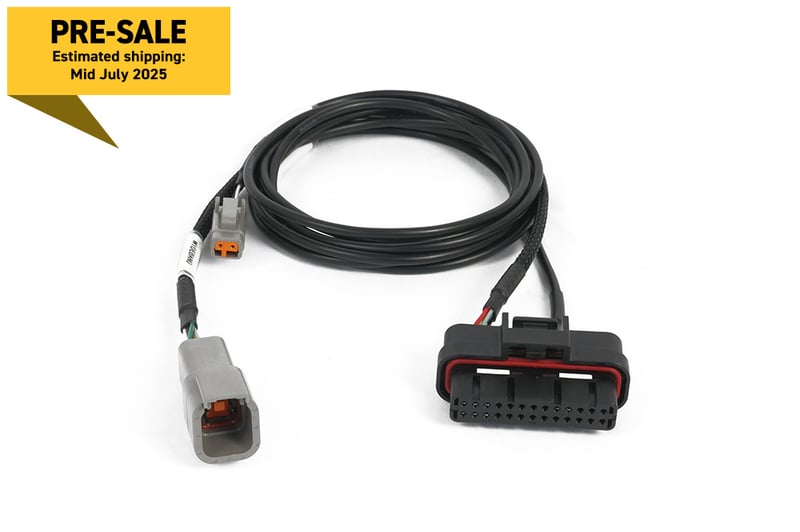 Nexus Plug-in ECU - Nissan Skyline R32/R33/R34 GT-R  HT-231801