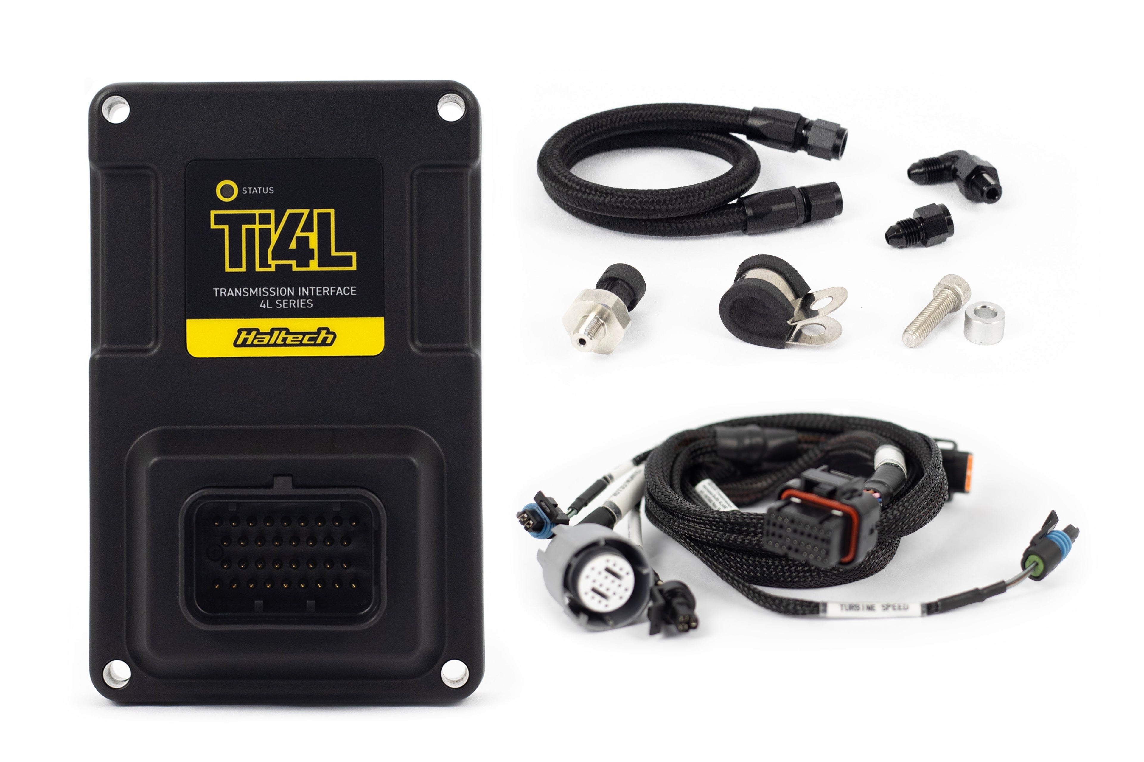 HT-196001 - NEXUS Ti4L Transmission Interface Kit - Suits GM 4L Series